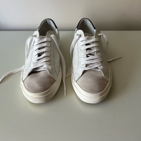Vince Other - Mens Vince Sneakers Size 10.5